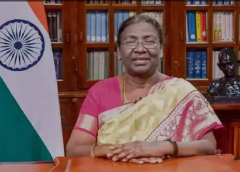 Prez Pays Homage To Armed Forces Personnel For ‘Unparalleled Courage’ During 1971 Pakistan War