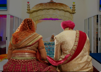 J&K Govt notifies rules for Anand Marriage Act, fulfills demand of Sikhs