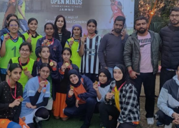 BOMIS organises Inter School Football tourney