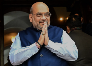 Parliament winter session: Amit Shah to table 2 J&K Bills in Rajya Sabha today