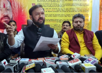 Ekam Sanatan Dal to contest Jammu, Kathua among 400 Lok Sabha seats