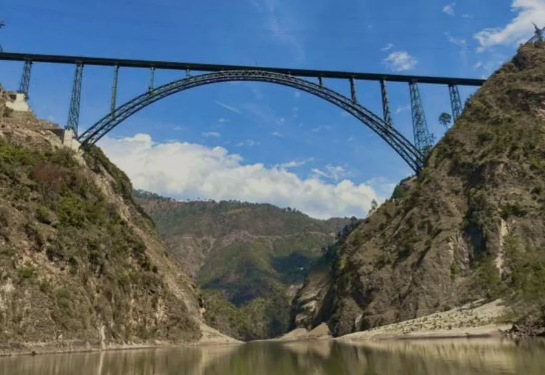 Jammu & Kashmir to get new Vande Bharat train on Udhampur-Srinagar-Baramulla Rail Link