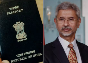 Average issuing time 7-10 days for normal, 1-3 days for Tatkaal passport: EAM S Jaishankar informs Parliament