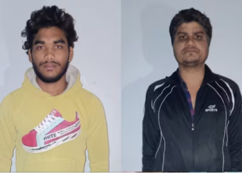 Ghaziabad waiter beaten to death after dirty plate brushes against wedding guest