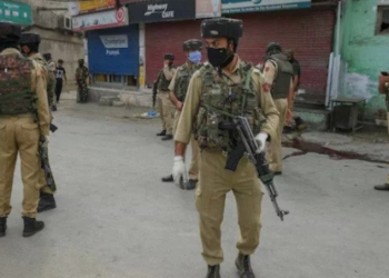 J&K govt announces compensation and jobs to kin of 3 civilians killed in Poonch