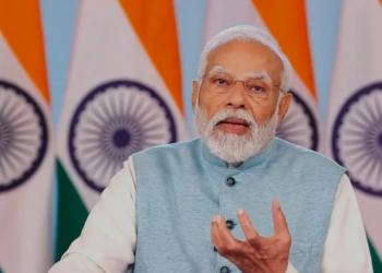 Development, democracy, dignity replaced disillusionment, disappointment and despondency in J&K: PM Modi