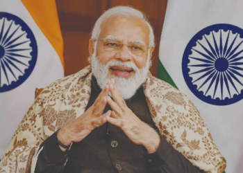 Development, democracy, dignity replaced disillusionment, disappointment and despondency in J-K: PM Modi