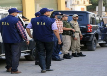 NIA Raids 19 Places In South India Against A ‘Highly Radicalised Jihadi Terror Group’
