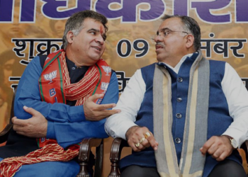 Chugh, Raina, others warn Mehbooba for spitting venom