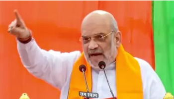 Improving Quality Of Life Of 60 Crore Poor People Biggest Achievement Of Modi Govt: Shah