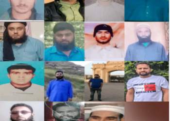 J&K court declares 23 terrorists based in Pakistan, PoK proclaimed offenders