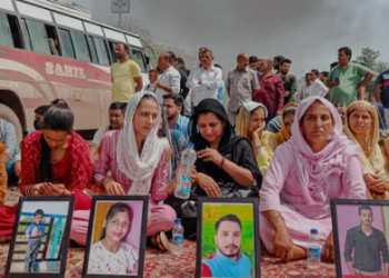 Dhangri terror attack anniversary: Villagers vow to foil terrorists’ designs