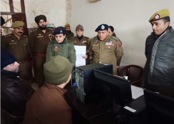 ADGP Jammu reaffirms commitment to combat cyber crime