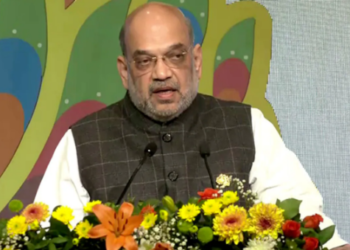 Amit Shah likely to visit Jammu on January 9