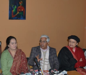 JU plans big infrastructure & innovation push; VC shares vision