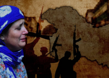 Violence down in J&K: HM